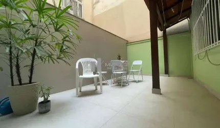 Apartamento Garden sala 2 quartos à venda na Rua São Francisco Xavier apenas 600 metros ao Shopping Tijuca!