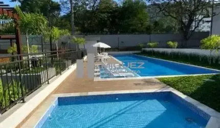 Apartamento Garden Decorado à venda – 2 Quartos | Vivaz Magarça