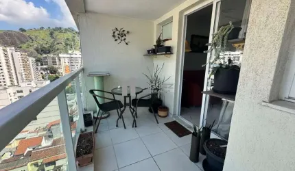 VENDO APARTAMENTO GENERAL ESPIRITO SANTO CARDOSO VARANDA, SALA, 3 QUARTOS,1 SUITE, 1 VAGA.