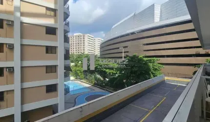 Rua Engenheiro Enaldo Cravo Peixoto, Sala comercial