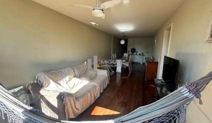 OPORTUNIDADE!!! COBERTURA A VENDA, 200M² 4 QUARTOS, SENDO 1 SUITE, TERRAÇO MARAVILHOSO, 2 VAGAS DE GARAGEM.