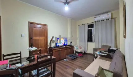 Rua Doutor Satamini - Apartamento 2 quartos a venda - Praça Afonso Pena - Código 21695