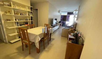 Apartamento a venda com 2 quartos, varanda, vaga na escritura na Rua Uruguai junto a Barão de Mesquita, EXCELENTE OPORTUNIDADE Tijuca - Rio de Janeiro