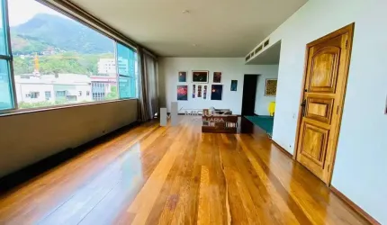 APARTAMENTO A VENDA RUA ITACURUÇÁ, SÃO 4 QUARTOS, 2 SUITES, SÃO 220M² DE PURO CONFORTO. 2 VAGAS DE GARAGEM EM ESCRITURA.