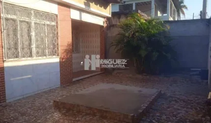 Casa com 2 quartos com vaga, Senador Camará - Rio de Janeiro