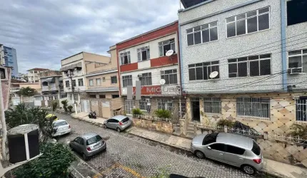VENDO APARTAMENTO EM VILA FECHADA, RUA CAPITÃO RESENDE (CACHAMBI) 2 QUARTOS, 95M² 1 VAGA DE GARAGEM.