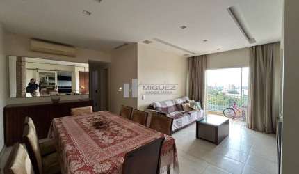 Apartamento 3 quartos e 1 suite localizado na Rua Manoel de Abreu