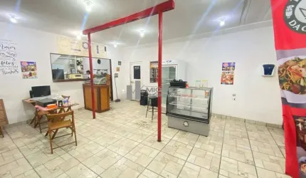 Imóvel Comercial para Aluguel – Entre o Rocha e o Riachuelo | Aproximadamente 115m²
