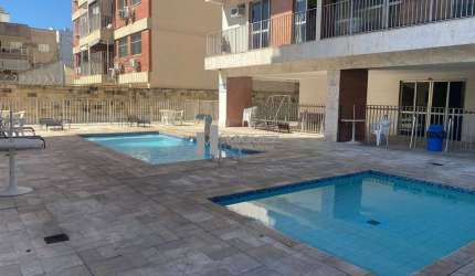 Apartamento com 2 quartos, Vila Isabel - Rio de Janeiro