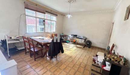 CASA DE VILA À VENDA - RUA AQUIDABÃ - SALÃO E 2 QUARTOS! MEIER