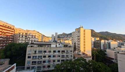 Apartamento disponível para locação na Praça Afonso Pena