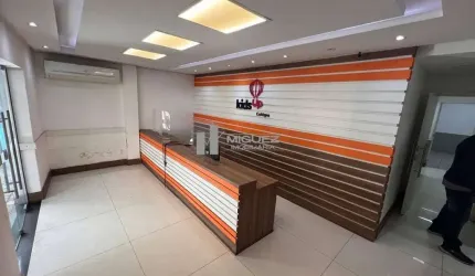 Prédio comercial com 2.005 m² - Venda ou Aluguel no Méier