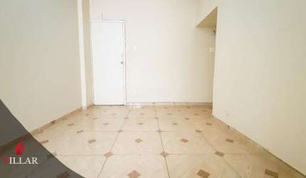 Apartamento para Venda em Rio de Janeiro / RJ no bairro Vila Isabel