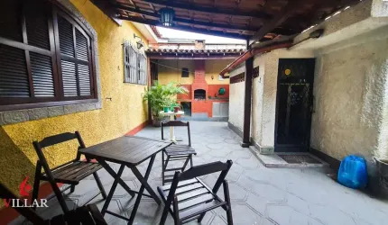 Casa para Venda em Rio de Janeiro / RJ no bairro Penha