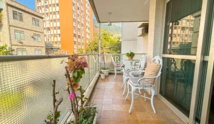 Apartamento de dois Quartos na Tijuca | Apartamento para Reforma | Apartamento Rua Clovis Bevilaqua