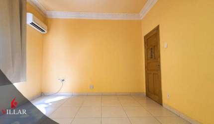 Apartamento para Venda em Rio de Janeiro / RJ no bairro Olaria