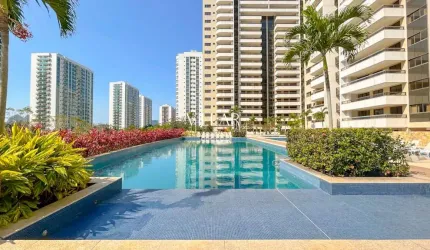 Apartamento no Elos | Apartamentos na Ilha Pura | Apartamentos à Venda, Recreio dos Bandeirantes, R
