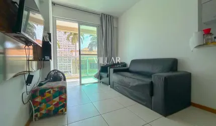 Apartamento Três Quartos na Penha | Condomínio Viva Penha | 
Rio de Janeiro, RJ