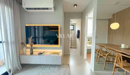Vivaz Metropolitano | Condomínio em Construção na Barra Olímpica
