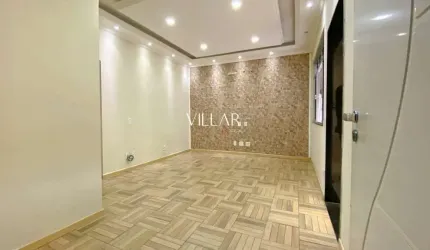 Apartamento de Três Quartos na Penha Circular | Apartamento padrão à Venda, Penha Circular, Rio de