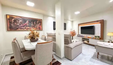 Casa padrão à Venda, Olaria, Rio de Janeiro, RJ