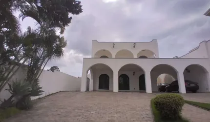 Sobrado a Venda no Parque Taquaral