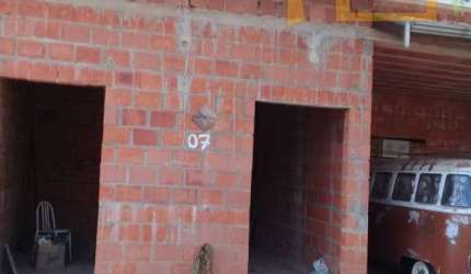 Casa térrea em condomínio para venda em Campinas