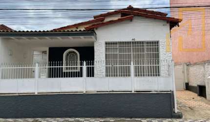 IMÓVEL DISPONÍVEL PARA LOCAÇÃO COMERCIAL/RESIDENCIAL