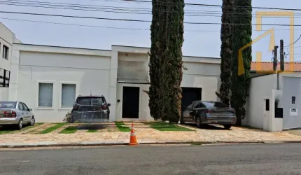 Casa Comercial Nova Campinas