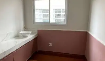 Excelente Localização na área central