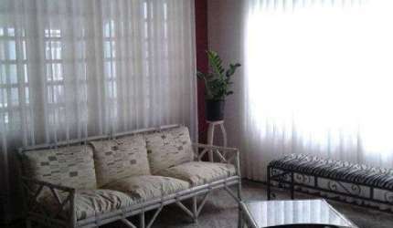 Sobrado à venda, 470 m² - Vila São José - Taubaté/SP