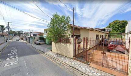 Casa com 2 dormitórios à venda, 120 m² - Centro - Taubaté/SP