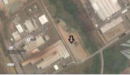 Área à venda, 30000 m² - Piracangaguá (Chácara Flórida) - Taubaté/SP