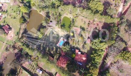Chácara residencial à venda, Taboão, Taubaté.