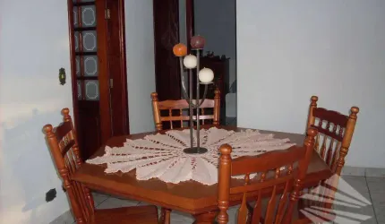Chácara à venda, 1000 m² - Parque Senhor do Bonfim - Taubaté/SP