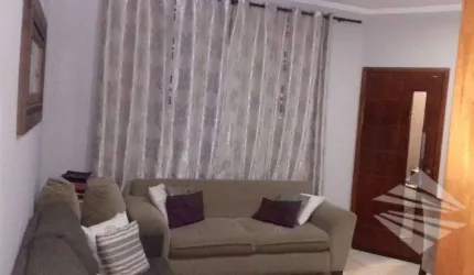 Casa à venda, 94 m² - Jardim Continental II - Taubaté/SP