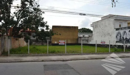 Terreno à venda, 523 m² por R$ 370.000,00 - Jardim Maria Augusta - Taubaté/SP