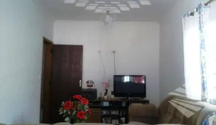 Casa à venda, 160 m² - Jardim Continental II - Taubaté/SP