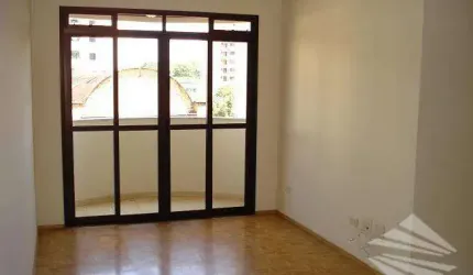 Apartamento com 3 dormitórios à venda, 98 m² por R$ 320.000,00 - Jardim das Nações - Taubaté/SP