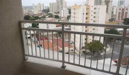 Apartamento com 2 dormitórios à venda, 62 m² por R$ 320.000,00 - Centro - Taubaté/SP