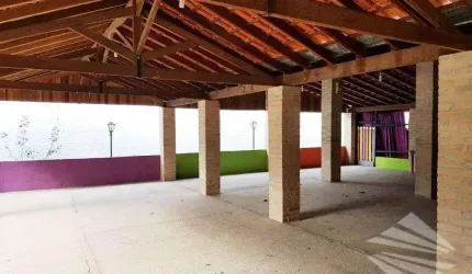 Área comercial à venda, Quiririm, Taubaté.