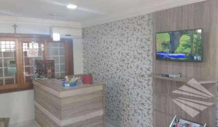 Sobrado à venda, 140 m² por R$ 850.000,00 - Centro - Taubaté/SP