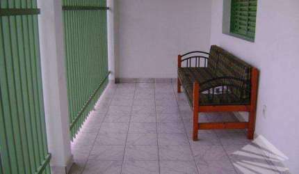 Casa com edícula à venda - Parque das Fontes - Tremembé/SP