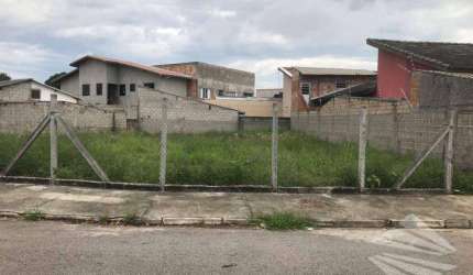 Terreno à venda, 370 m² - Loteamento Vila Olímpia - Taubaté/SP