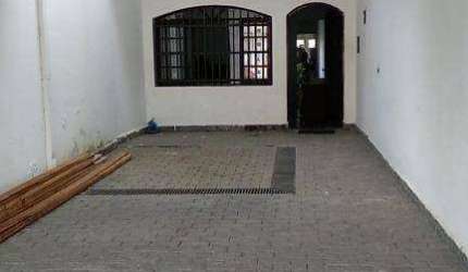 Sobrado à venda, 363 m² por R$ 600.000,00 - Centro - Taubaté/SP