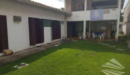 Casa à venda, 350 m² - Jardim das Nações - Taubaté/SP