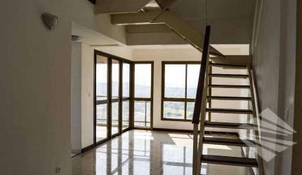 Cobertura à venda, 169 m² por R$ 1.200.000,00 - Vila Jaboticabeira - Taubaté/SP