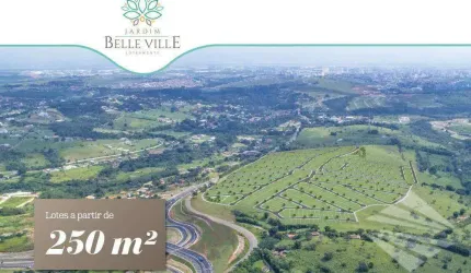 Terreno à venda, 250 m² - Cataguá - Taubaté/SP