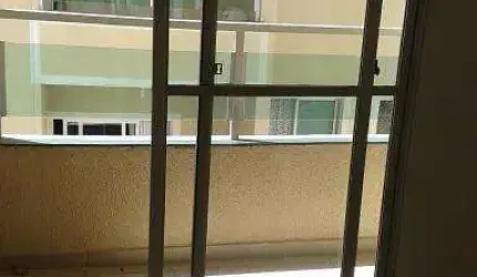 Apartamento à venda - Jardim Santa Clara - Taubaté/SP
