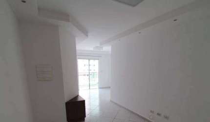 Apartamento com 3 dormitórios à venda, 93 m² - Barranco - Taubaté/SP